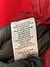 Jones Studio Red Blazer Size 20 - photo 7