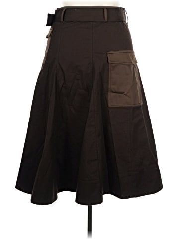 Zara Formal Skirt (view 2)