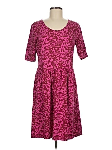 Lands' End Casual Dress (view 1)