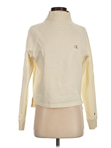 Champion Turtleneck Sweater (view 1)