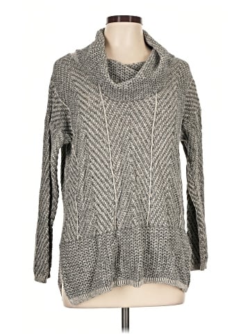 Eight Eight Eight Pullover Sweater (view 1)