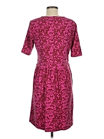 Lands' End Casual Dress (view 2)