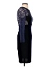 Assorted Brands Black Cocktail Dress Size S - photo 4