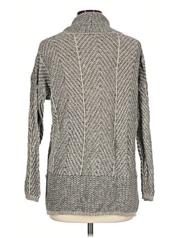 Eight Eight Eight Pullover Sweater (view 2)