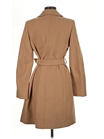 Babaton Wool Coat (view 2)