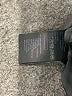 H&M Black Blazer Size 4 - photo 7