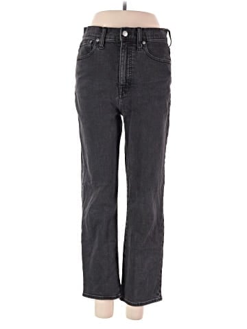 Madewell Jeans (view 1)