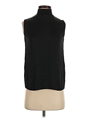 Vince. Sleeveless Blouse (view 1)