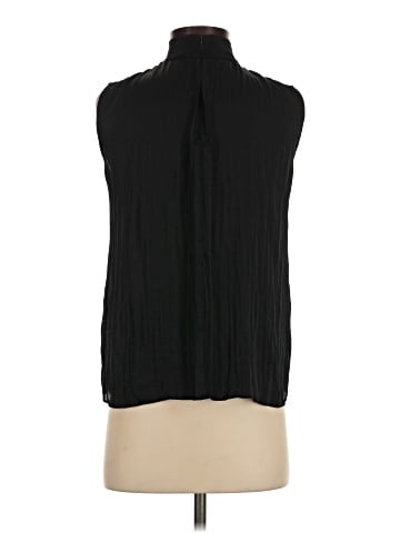 Vince. Sleeveless Blouse (view 2)