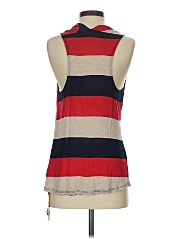 Ella Moss Sleeveless Blouse (view 2)