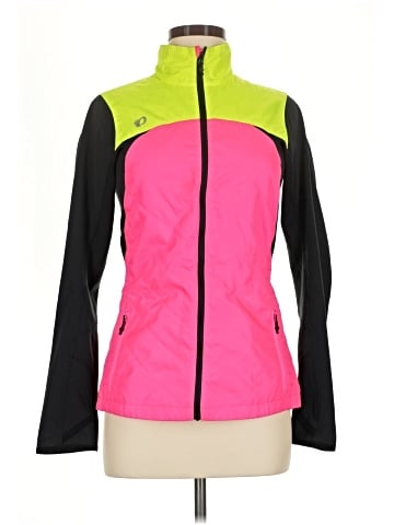 Pearl Izumi Track Jacket (view 1)