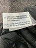 Zara Chevron-herringbone Gray Casual Pants Size XXL - photo 5