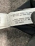 Zara Chevron-herringbone Gray Casual Pants Size XXL - photo 6