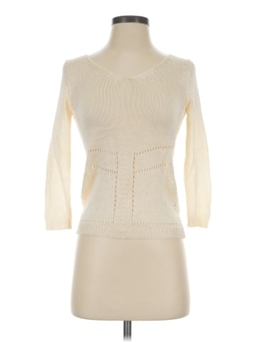 DKNY Pullover Sweater (view 1)