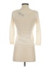 DKNY Ivory Pullover Sweater Size P (petite) - photo 2