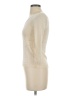 DKNY Ivory Pullover Sweater Size P (petite) - photo 5