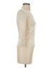 DKNY Ivory Pullover Sweater Size P (petite) - photo 4