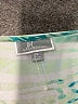 JM Collection 100% Polyester Teal Kimono Size XL - photo 7