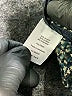 Talbots Tweed Teal Coat Size 10 Petite - photo 7