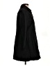 Gap 100% Cotton Black Raincoat Size S - photo 4