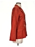 Free People Red Blazer Size XS - photo 4