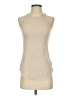 Nike Ivory Sleeveless Top Size S - photo 1