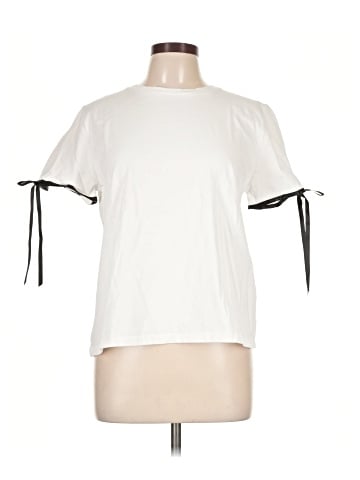 Zara Short Sleeve T-Shirt (view 1)