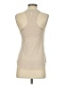 Nike Ivory Sleeveless Top Size S - photo 2