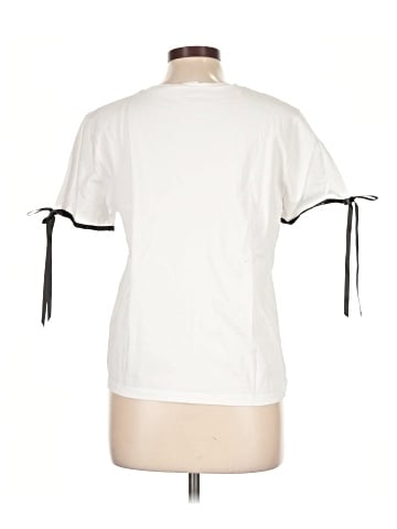 Zara Short Sleeve T-Shirt (view 2)