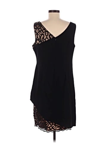 S.L. Fashions Cocktail Dress (view 2)
