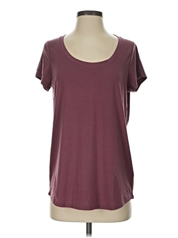 Athleta Short Sleeve T-Shirt (view 1)