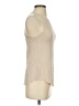 Nike Ivory Sleeveless Top Size S - photo 4