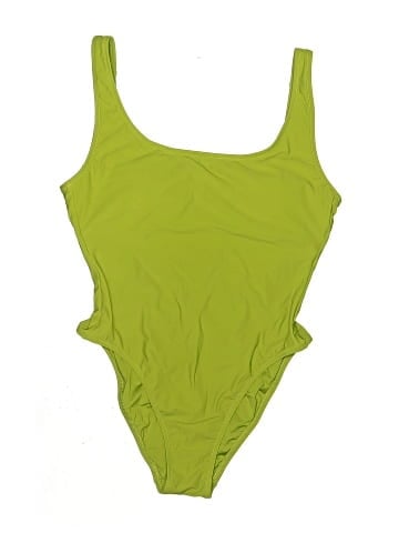 J.Crew One Piece Swimsuit (view 1)