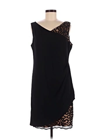 S.L. Fashions Cocktail Dress (view 1)