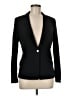 H&M Black Blazer Size 8 - photo 1