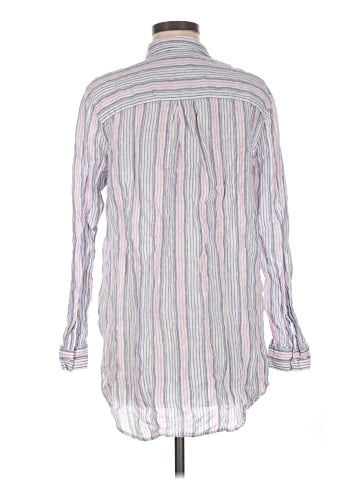 Gap Long Sleeve Polo (view 2)