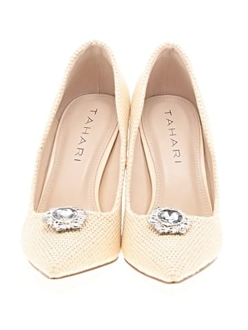 Tahari Heels (view 2)