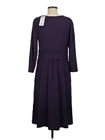 Lands' End Casual Dress (view 2)