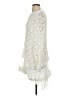 Ryu Ivory Poncho Size S - photo 5