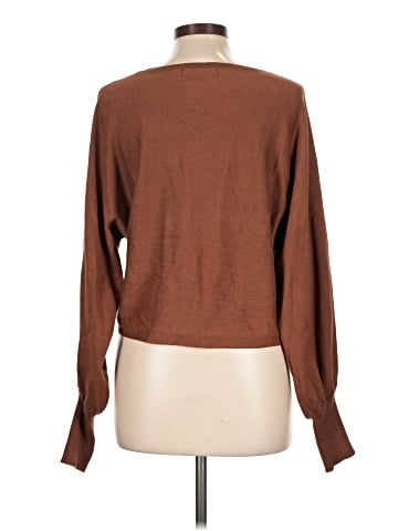 Zesica Pullover Sweater (view 2)