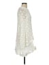Ryu Ivory Poncho Size S - photo 4