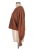 Zesica Brown Pullover Sweater Size L - photo 5