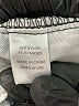 Patchington Graphic Black Casual Pants Size 14 - photo 8