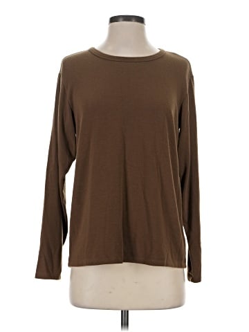 Wilfred Free Pullover Sweater (view 1)