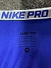 Nike Blue Long Sleeve Top Size M - photo 7