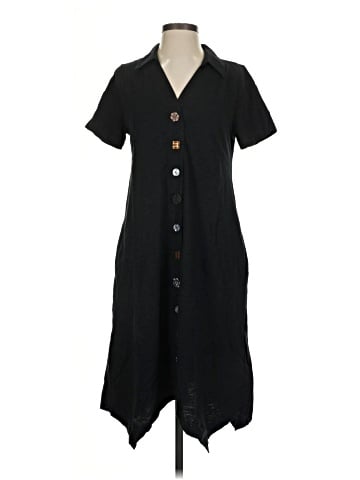 Soft Surroundings Casual Dress (view 1)