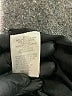 Design Lab Lord & Taylor Black Jacket Size S - photo 7