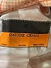 Davide Cenci Orange Blazer Size EU (IT) 44 / US 8 - photo 6