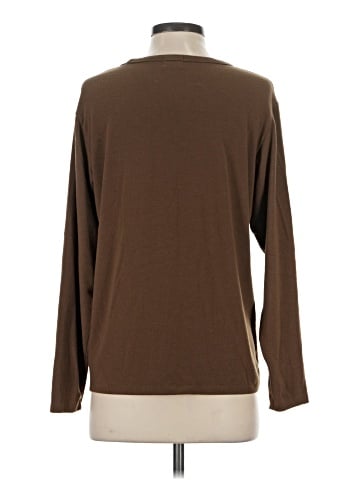 Wilfred Free Pullover Sweater (view 2)