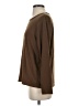 Wilfred Free Brown Pullover Sweater Size S - photo 5